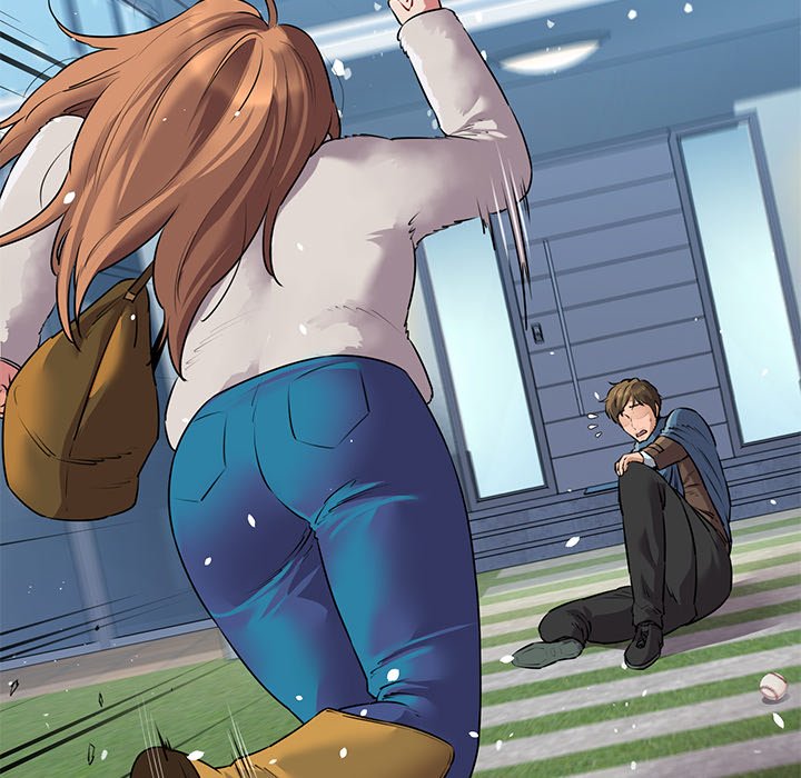 Cheerleader - Chapter 50 Page 39