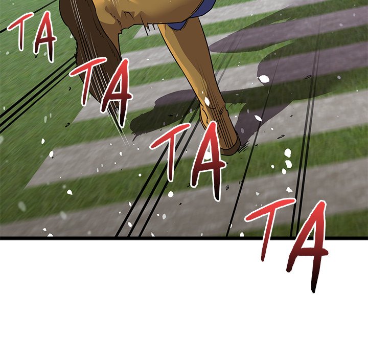 Cheerleader - Chapter 50 Page 40