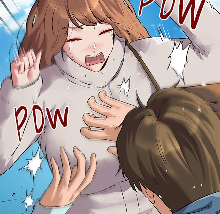 Cheerleader - Chapter 50 Page 42