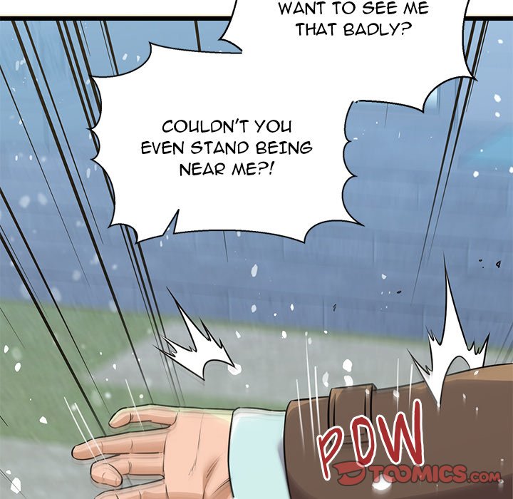 Cheerleader - Chapter 50 Page 44