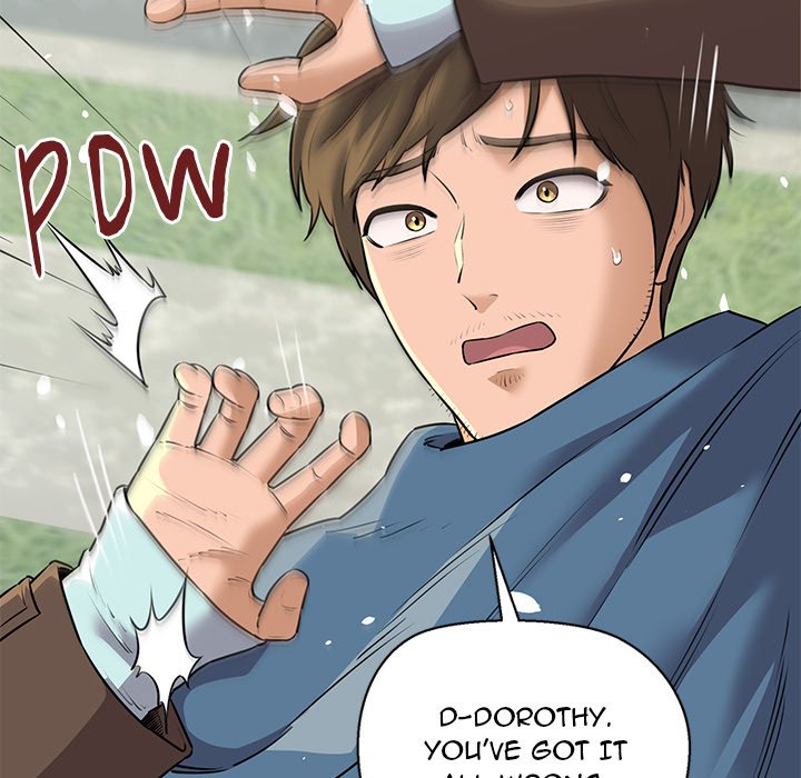 Cheerleader - Chapter 50 Page 45