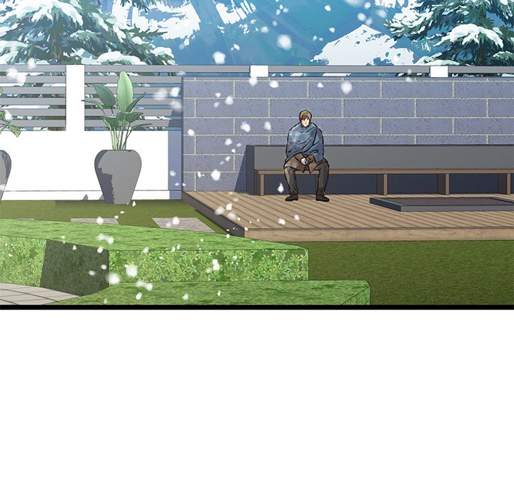 Cheerleader - Chapter 50 Page 5