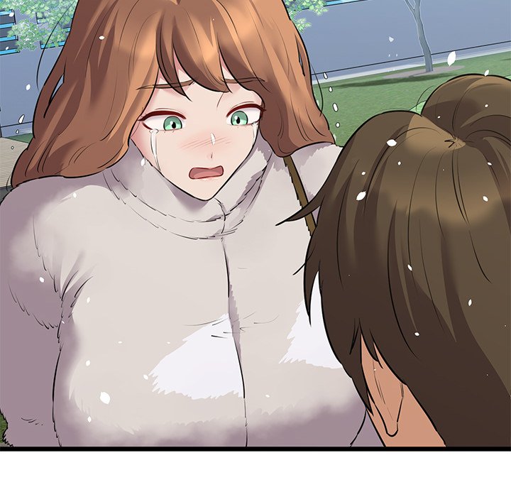 Cheerleader - Chapter 50 Page 57