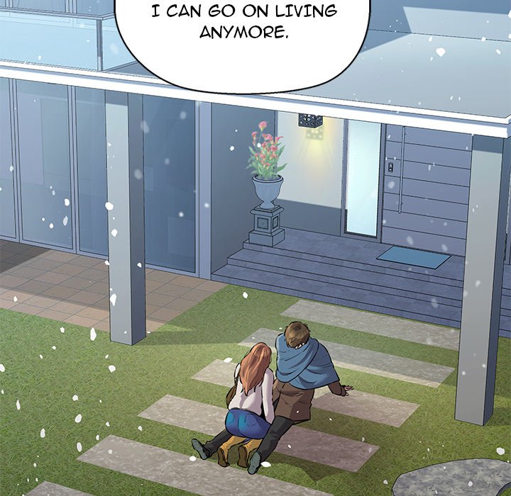 Cheerleader - Chapter 50 Page 61