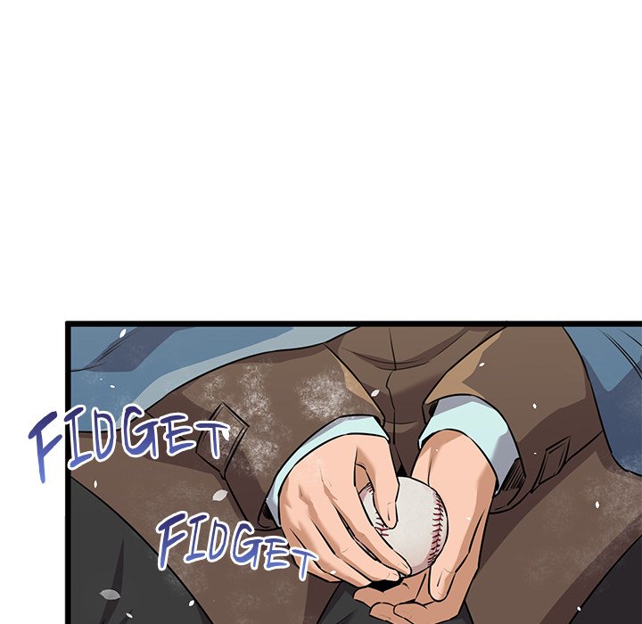 Cheerleader - Chapter 50 Page 7