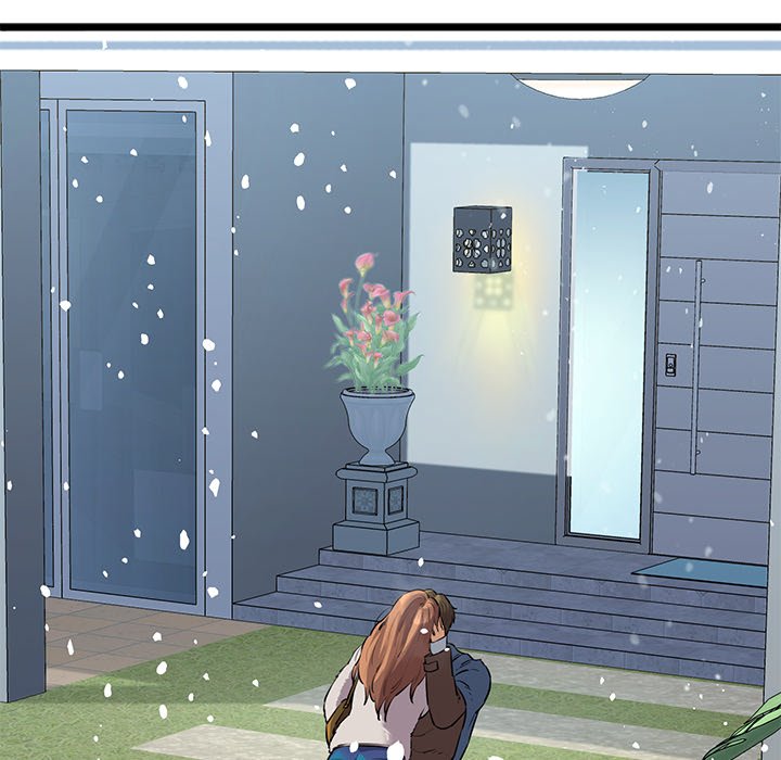 Cheerleader - Chapter 50 Page 72