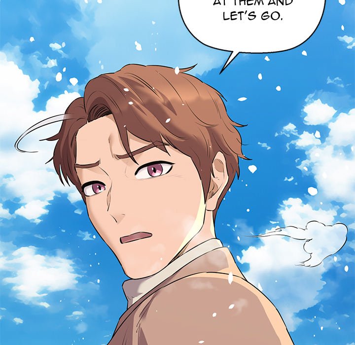 Cheerleader - Chapter 50 Page 80