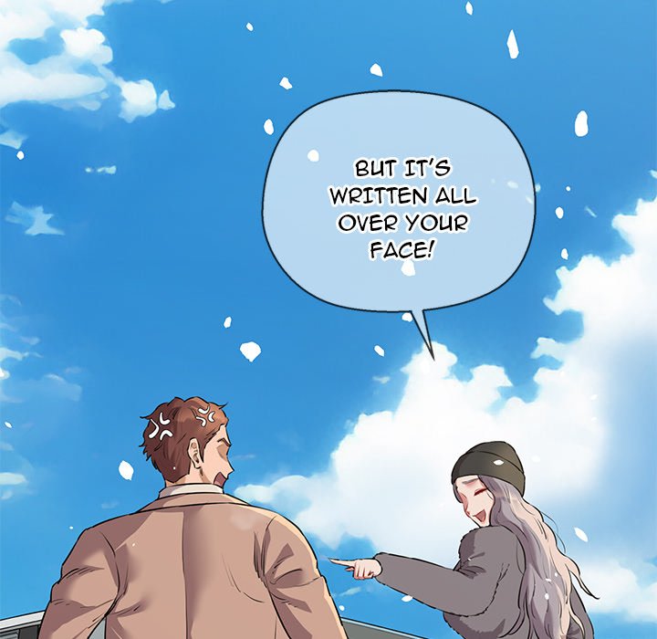 Cheerleader - Chapter 50 Page 86