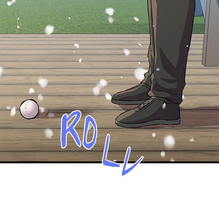 Cheerleader - Chapter 50 Page 9