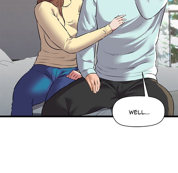 Cheerleader - Chapter 50 Page 94