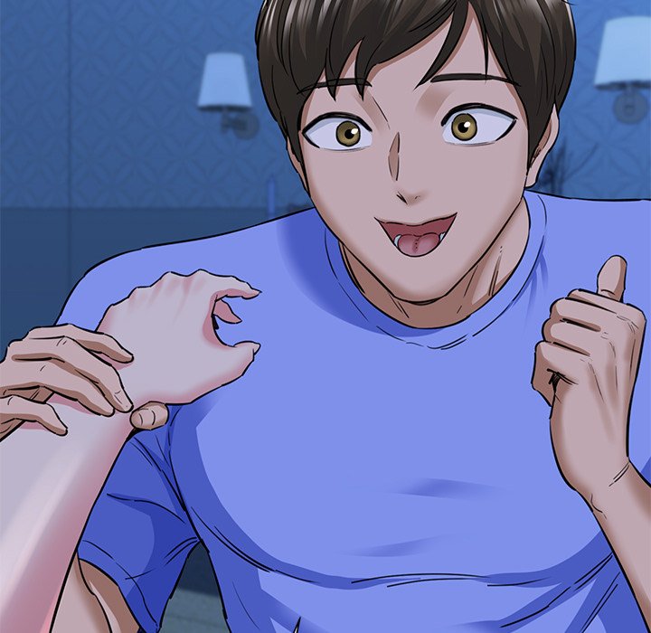 Cheerleader - Chapter 6 Page 104