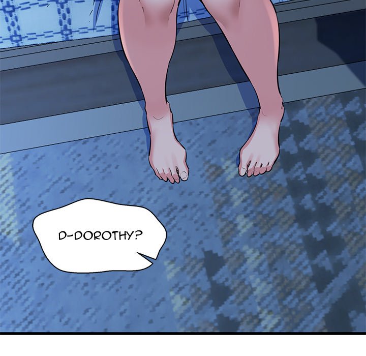 Cheerleader - Chapter 6 Page 109