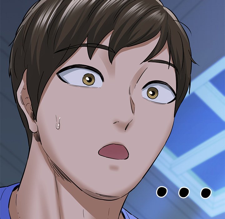 Cheerleader - Chapter 6 Page 111