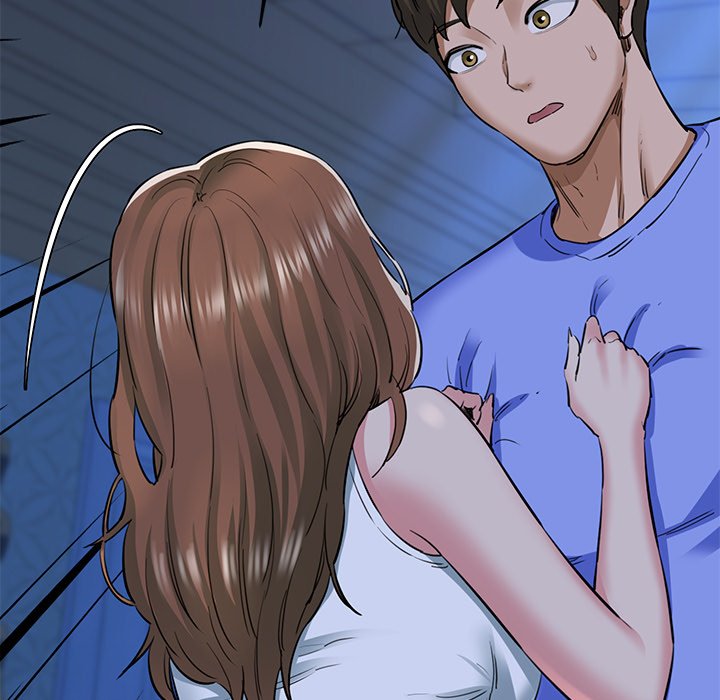 Cheerleader - Chapter 6 Page 114