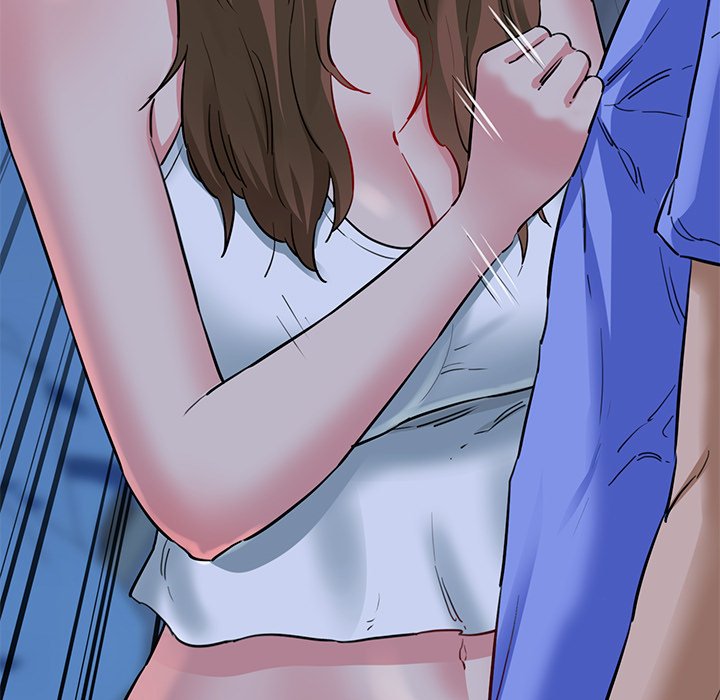 Cheerleader - Chapter 6 Page 118