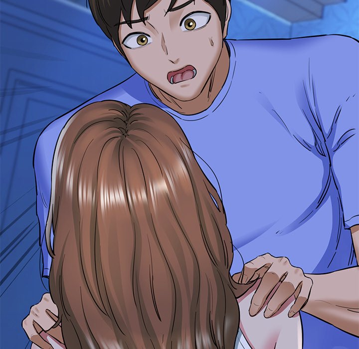 Cheerleader - Chapter 6 Page 123