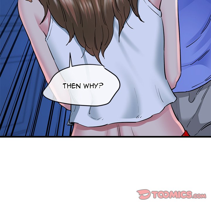 Cheerleader - Chapter 6 Page 124