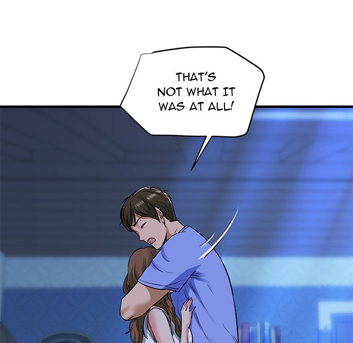 Cheerleader - Chapter 6 Page 125