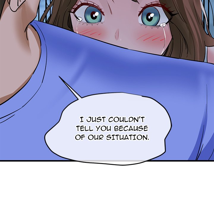 Cheerleader - Chapter 6 Page 129