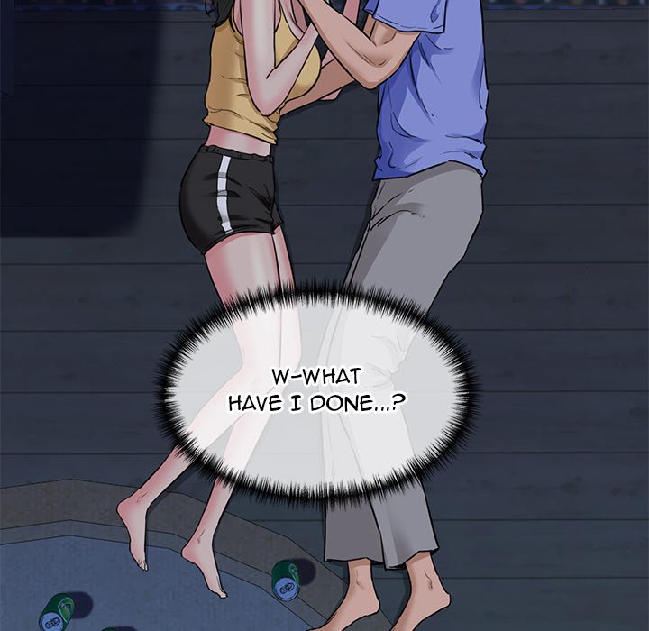 Cheerleader - Chapter 6 Page 13