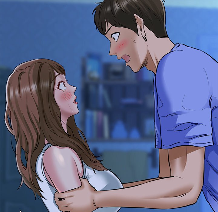 Cheerleader - Chapter 6 Page 131