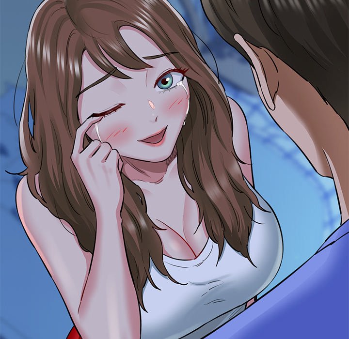 Cheerleader - Chapter 6 Page 134