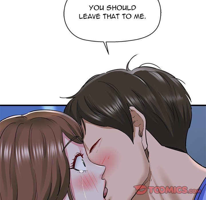 Cheerleader - Chapter 6 Page 136