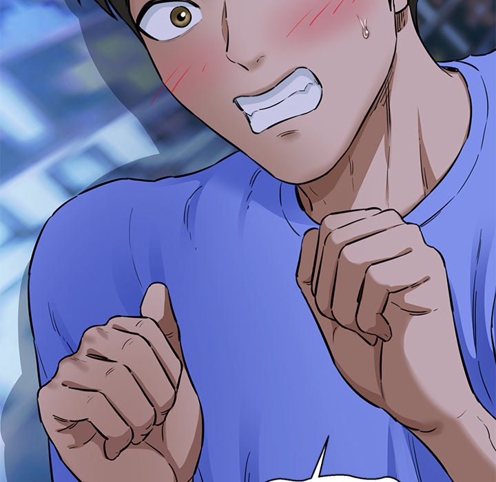 Cheerleader - Chapter 6 Page 19