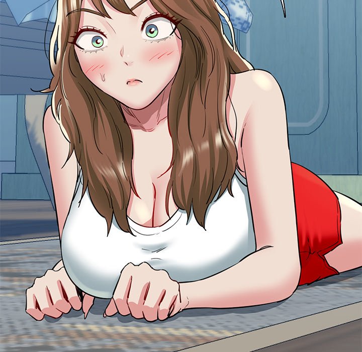 Cheerleader - Chapter 6 Page 203