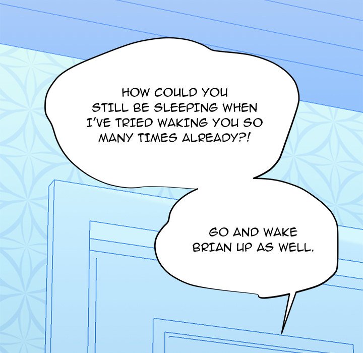 Cheerleader - Chapter 6 Page 205