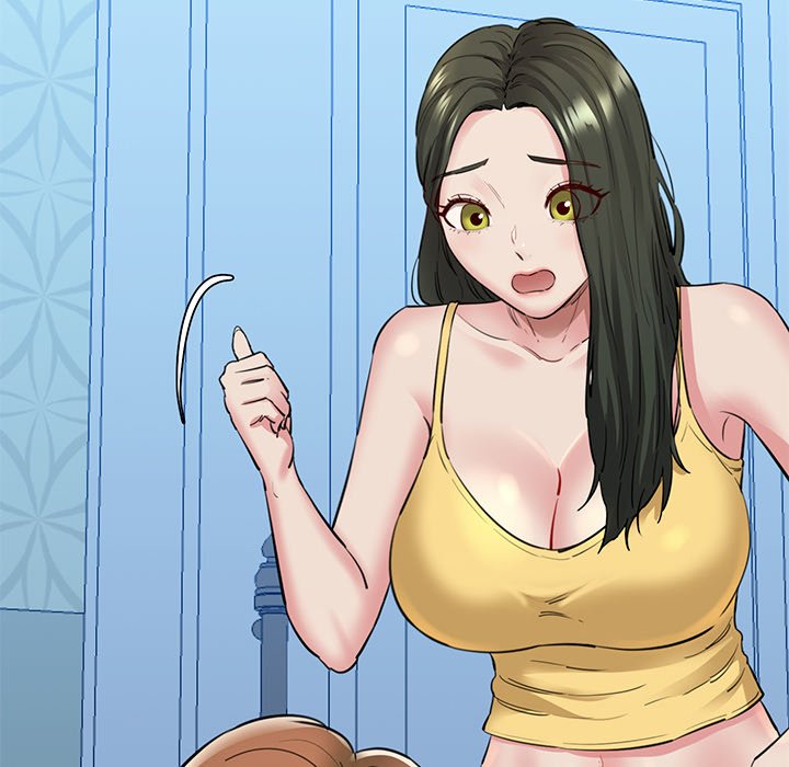 Cheerleader - Chapter 6 Page 206