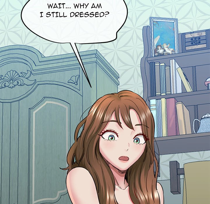 Cheerleader - Chapter 6 Page 209