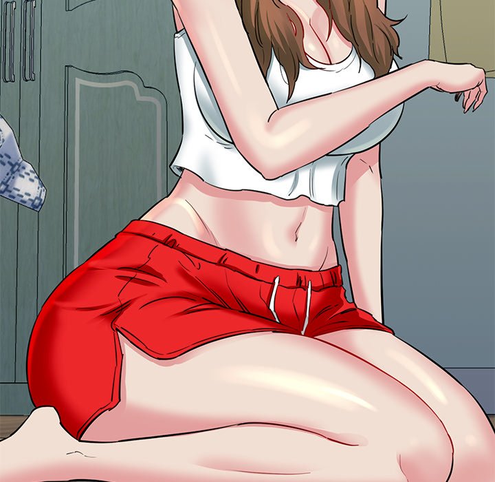 Cheerleader - Chapter 6 Page 210