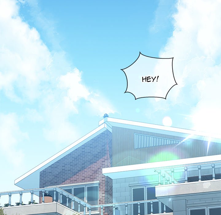 Cheerleader - Chapter 6 Page 216