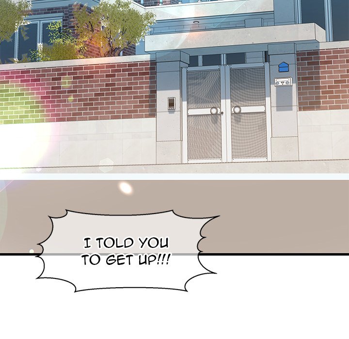 Cheerleader - Chapter 6 Page 217