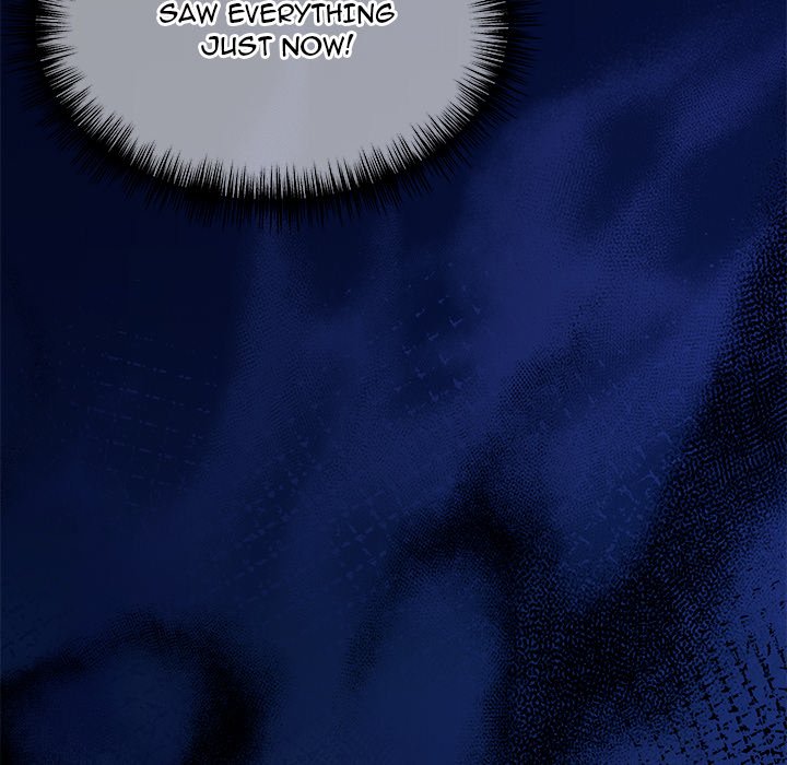 Cheerleader - Chapter 6 Page 36