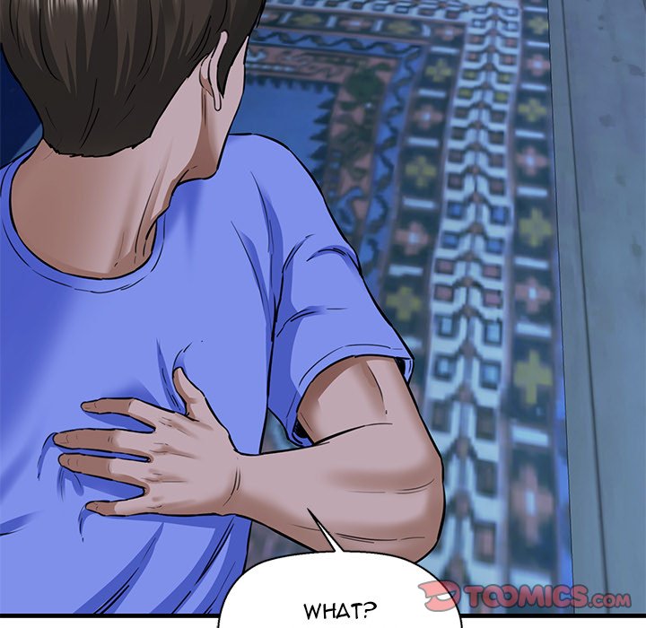 Cheerleader - Chapter 6 Page 40