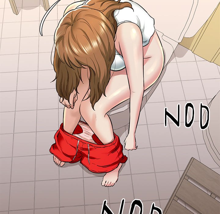 Cheerleader - Chapter 6 Page 49