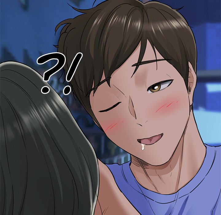 Cheerleader - Chapter 6 Page 5