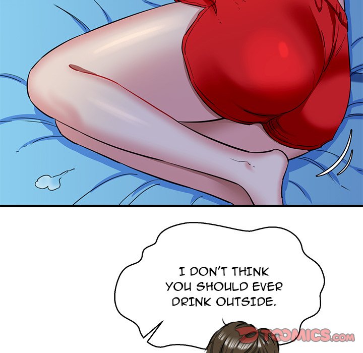 Cheerleader - Chapter 6 Page 88