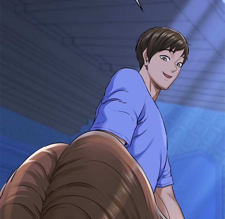 Cheerleader - Chapter 6 Page 90