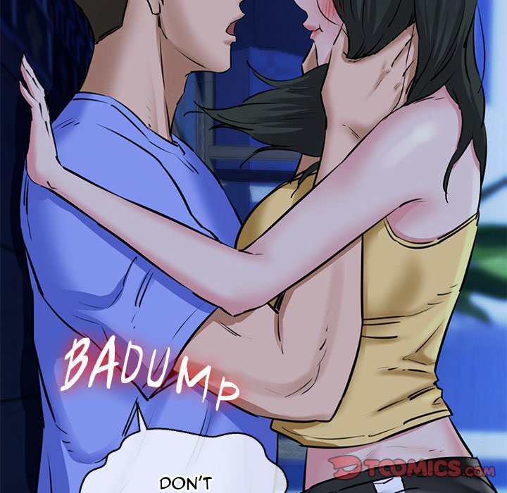 Cheerleader - Chapter 7 Page 102