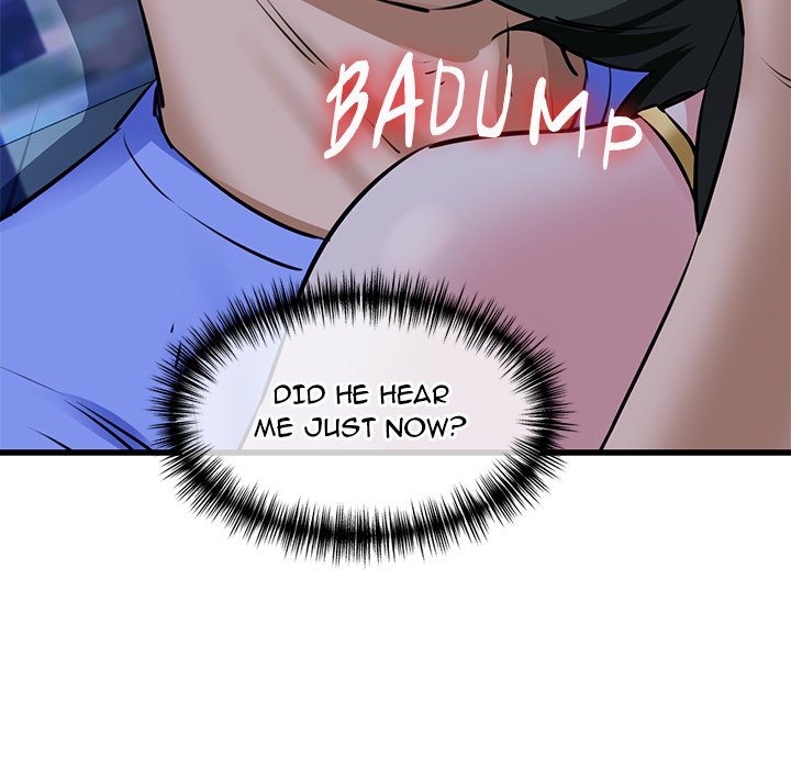 Cheerleader - Chapter 7 Page 108