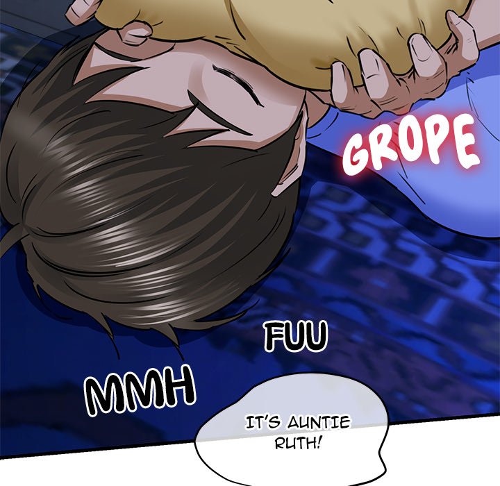 Cheerleader - Chapter 7 Page 118