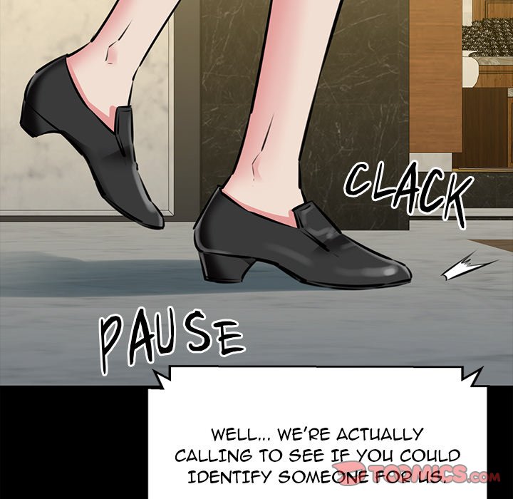 Cheerleader - Chapter 7 Page 12