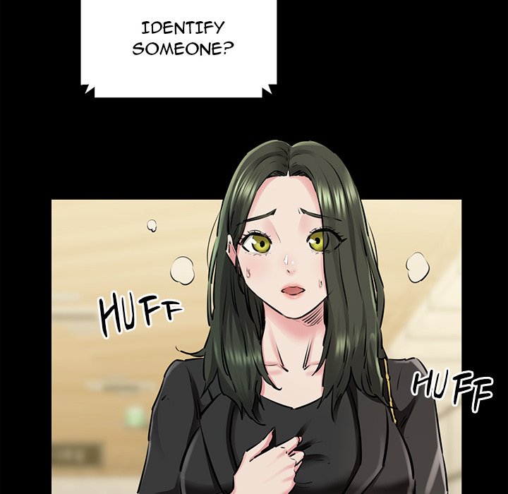 Cheerleader - Chapter 7 Page 14