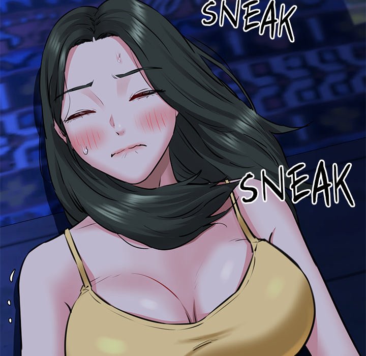 Cheerleader - Chapter 7 Page 146