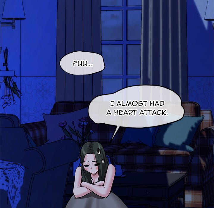 Cheerleader - Chapter 7 Page 155