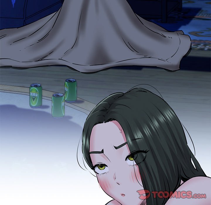 Cheerleader - Chapter 7 Page 156