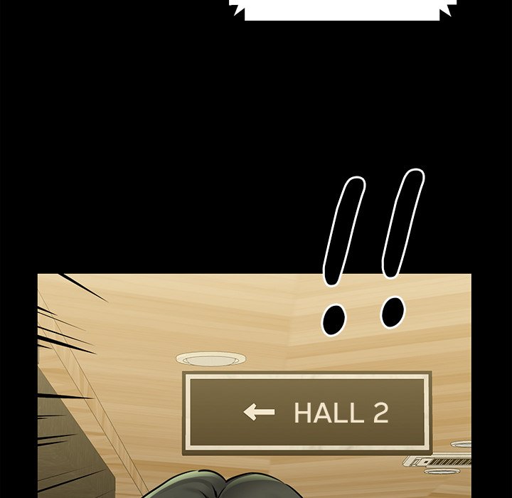 Cheerleader - Chapter 7 Page 16